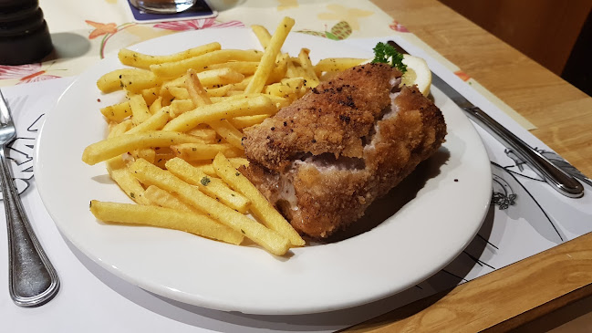 Comentarii opinii despre Crazy Horse