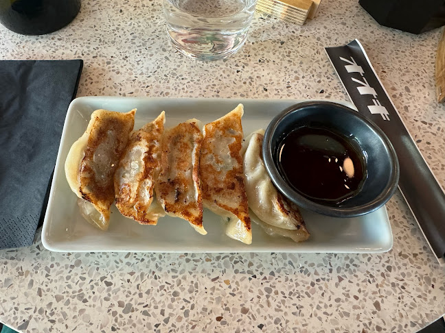 Comentarii opinii despre Ooki Pavillon