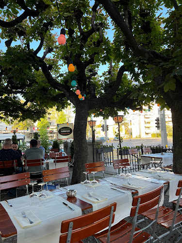 Restaurant Pizzeria Turicum - Zürich