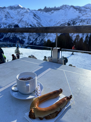 Bergrestaurant Ämpächli