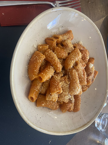 Comentarii opinii despre Vivo Bistrò