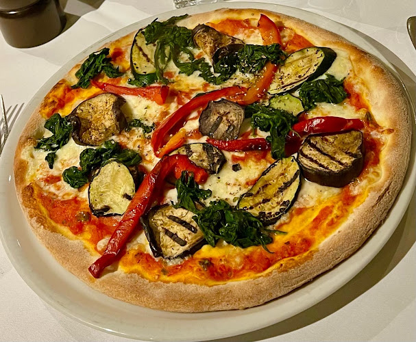 Restaurant La Cittadella