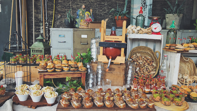 Opinii despre La Taparia în Basel - Gastronomie und Hotellerie