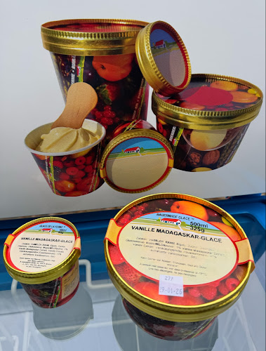 Opinii despre Moni & Hanspi's Bäsebeiz în Uster - Gastronomie und Hotellerie