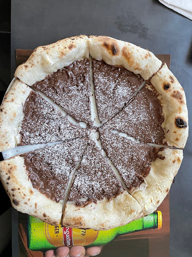 Comentarii opinii despre Pizzeria Italia