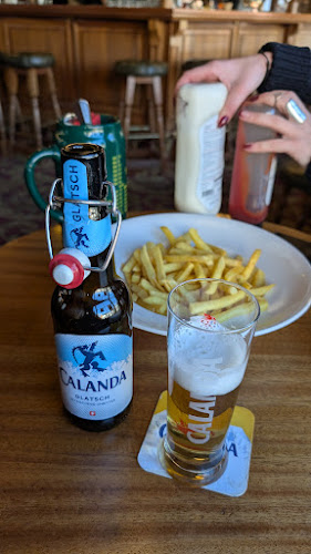 S'Pub Sunshine Pub - Gastronomie und Hotellerie