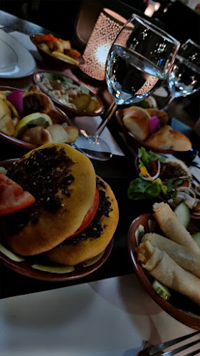 Restaurant Mont Liban Bern - Bern