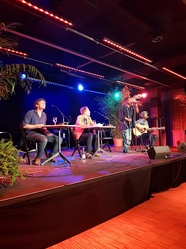 Alte Kaserne Bistro - Gastronomie und Hotellerie