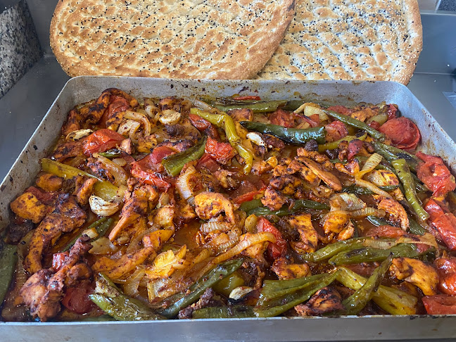 Comentarii opinii despre Städtli Rostika Grill Arbon