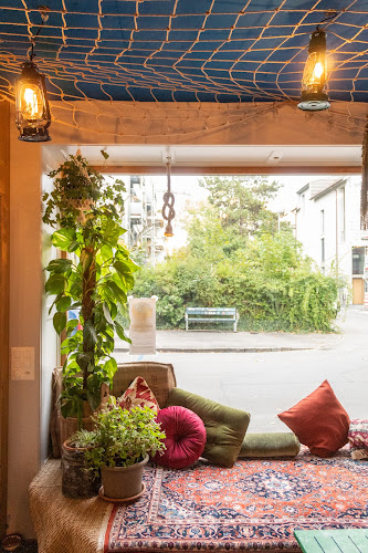 Falafingo - Gastronomie und Hotellerie