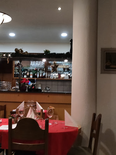 Restaurant Laufeneck - Basel