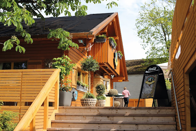 Comentarii opinii despre StadtAlp