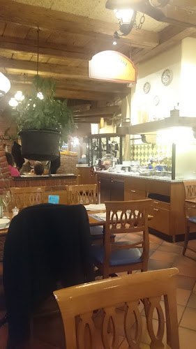 Comentarii opinii despre Ristorante Grotto Ticino Pizzeria Cafiero