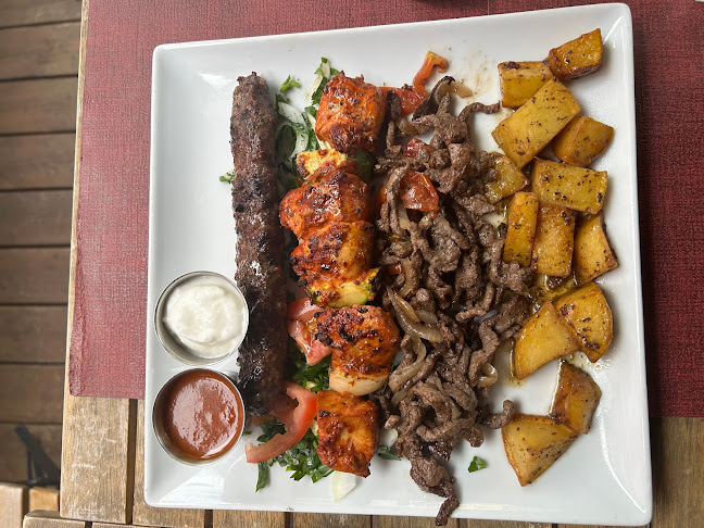 Keyann Bistro Libanais - Gastronomie und Hotellerie