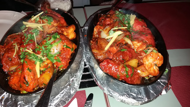 Opinii despre House of Spice în Rapperswil-Jona - Gastronomie und Hotellerie