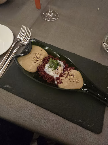 Comentarii opinii despre Hôtel - Restaurants Le Vieux Chalet Charmey - Crésuz