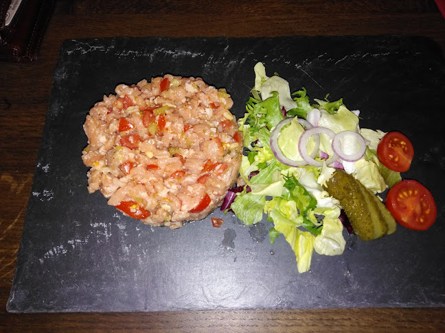 Platzhirsch Zug - Zug