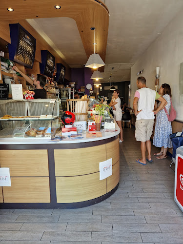 Deliswiss Sàrl - Gastronomie und Hotellerie