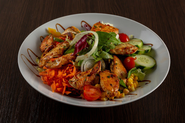 Restaurant Rebstock - Gastronomie und Hotellerie