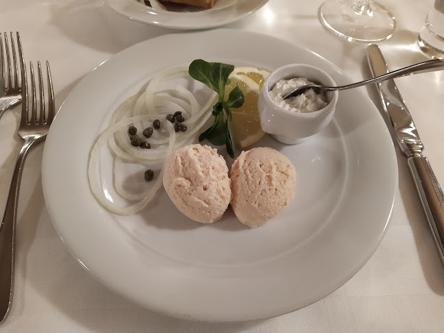 Comentarii opinii despre Restaurant Oberes Triemli