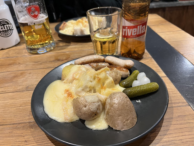 Rindermarkt 1, 8001 Zürich