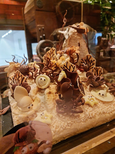 Comentarii opinii despre Aeschbach Chocolatier