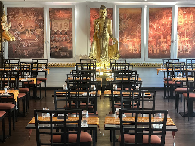 Comentarii opinii despre Tam Nan Siam Thai Restaurant