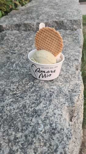 Opinii despre Amore Mio în Oberglatt - Gastronomie und Hotellerie