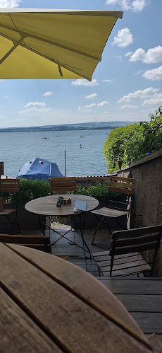 Fischerstube Zug - Zug