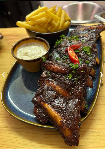 Comentarii opinii despre Andys Tex-mex