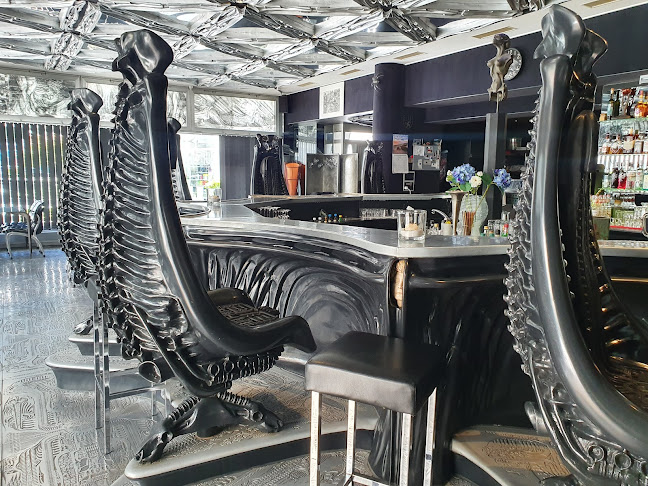 Comercialstrasse 19, 7000 Chur