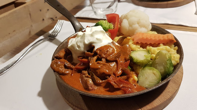 Opinii despre Restaurant Jägerstübli în Allschwil - Gastronomie und Hotellerie