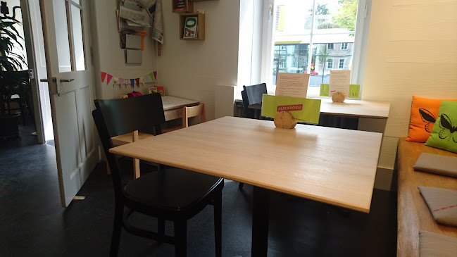 Alpenrösli - Gastronomie und Hotellerie