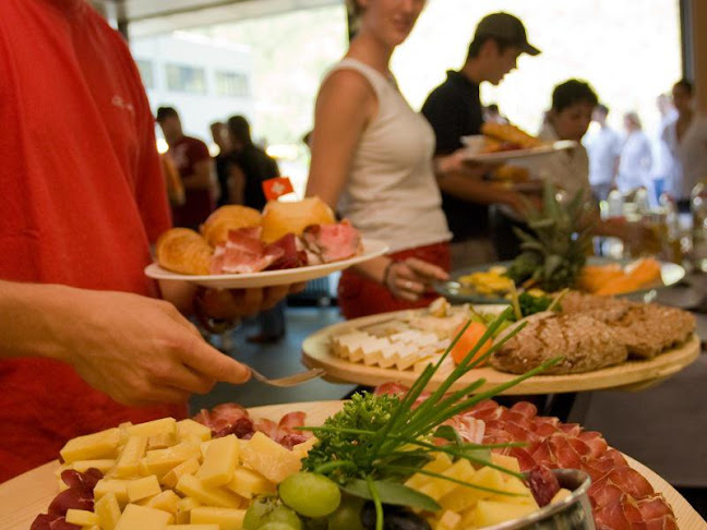 Opinii despre Staldbach în Visp - Gastronomie und Hotellerie