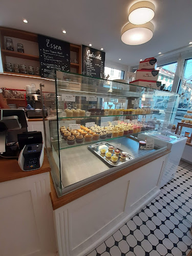 Comentarii opinii despre Bonne Maman Winterthur