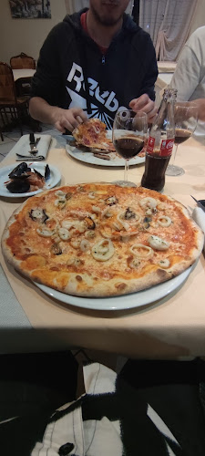 Comentarii opinii despre Ristorante PIZZERIA STELLA