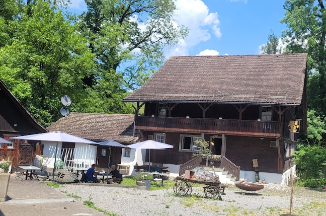Restaurant Henessenmühle - Gastronomie und Hotellerie