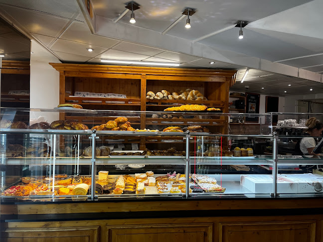 Comentarii opinii despre Bessa - Boulangerie Patisserie Tea Room