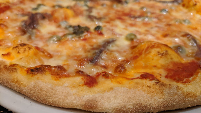 Pizza Züri - Zürich