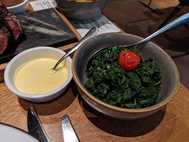 Comentarii opinii despre Simon's Steakhouse Grill & Restaurant & Bar