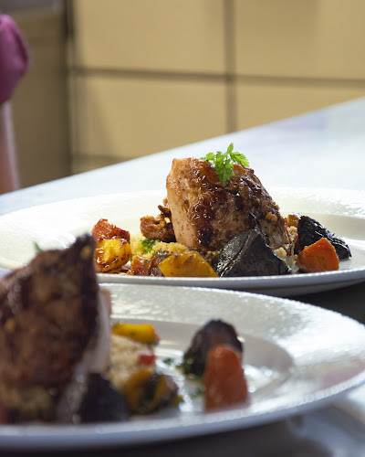 Restaurant Blaue Ente - Zürich