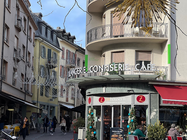 Pl. du Midi 33, 1950 Sion