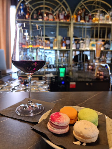 Opinii despre Marigo's Café Bar în St. Gallen - Gastronomie und Hotellerie