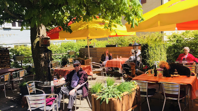 Restaurant Traube - Gastronomie und Hotellerie