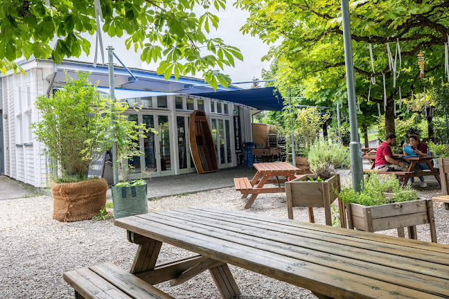 Hornstrasse 5, 8805 Richterswil