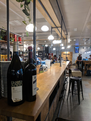 Rte de l'Aéroport 13, 1215 Meyrin