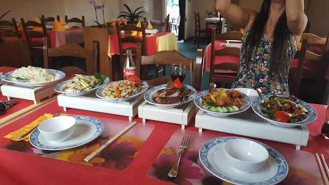 Comentarii opinii despre China - Restaurant Lucky House