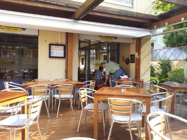 Comentarii opinii despre Osteria la Cantinetta