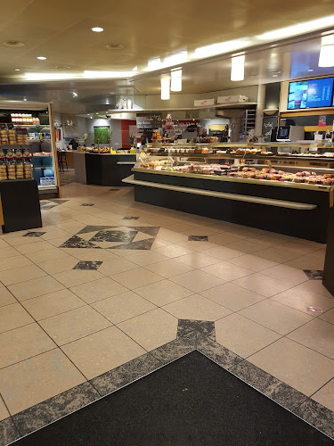 Bäckerei-Conditorei Fleischli AG Dielsdorf - Gastronomie und Hotellerie