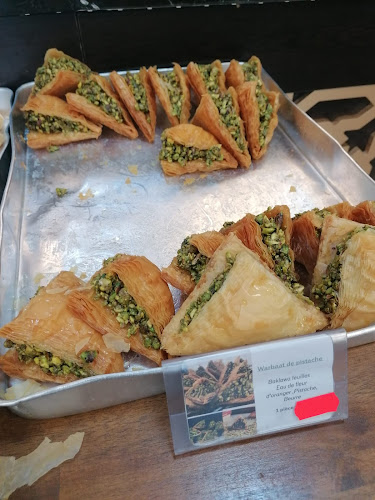 Opinii despre Ugarit în Lausanne - Gastronomie und Hotellerie